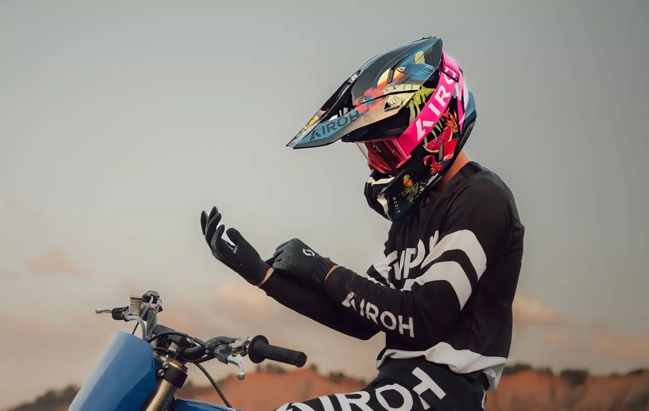 Airoh - EICMA 2023 