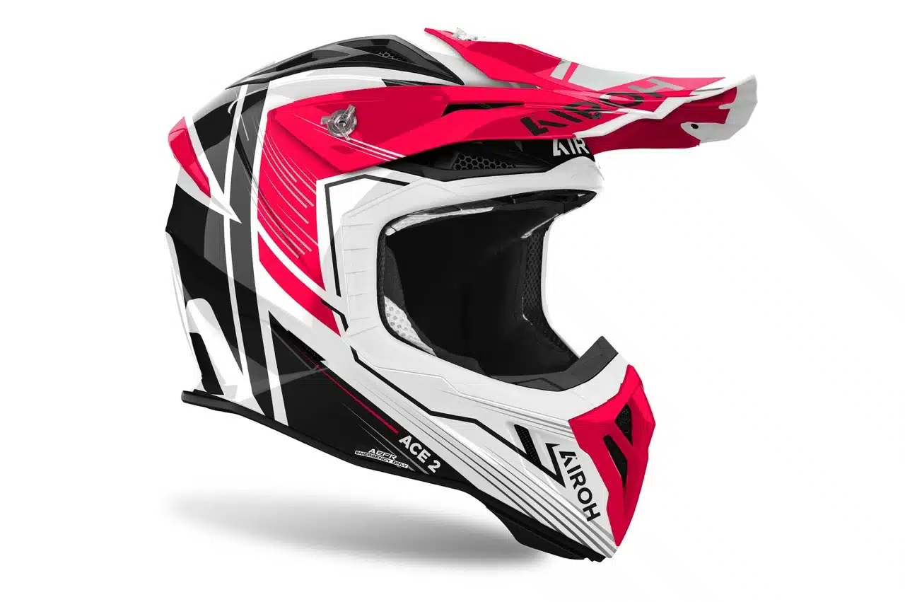 Airoh - EICMA 2023 