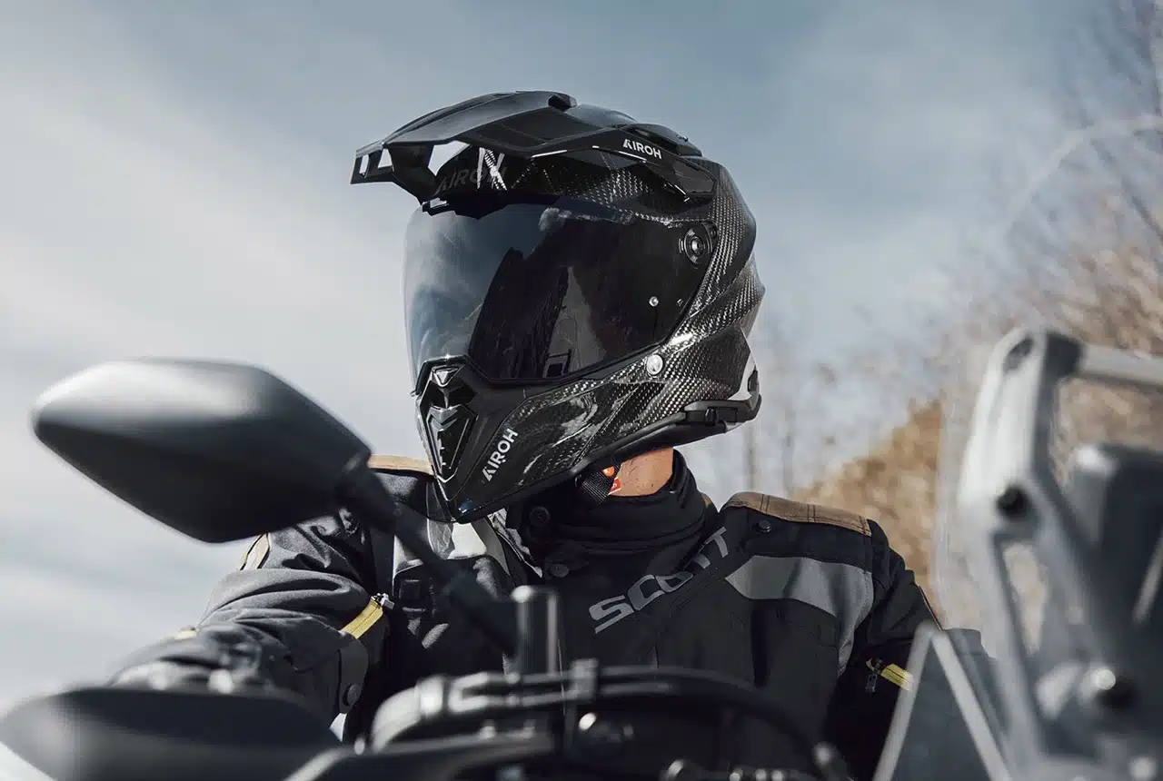 Airoh - EICMA 2023 