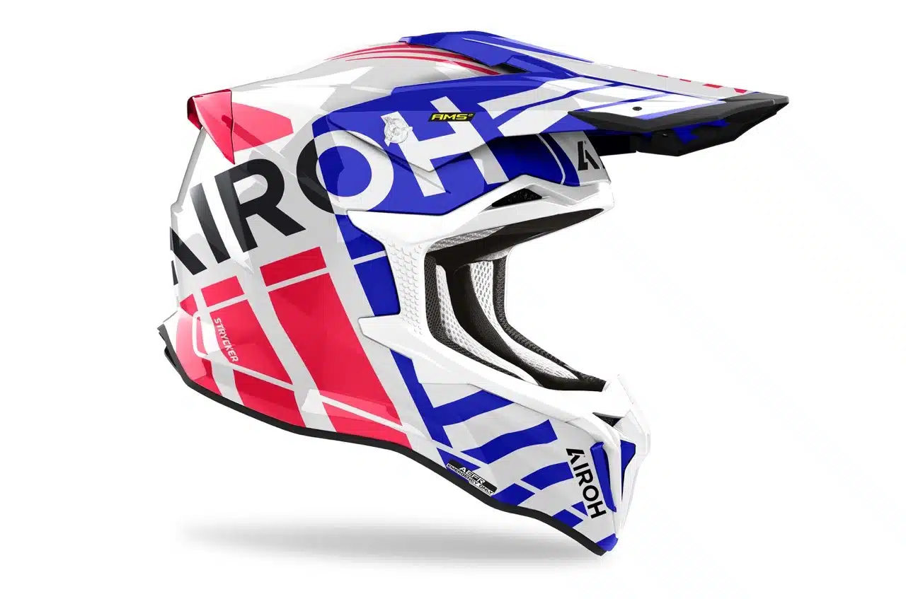 Airoh - EICMA 2023 
