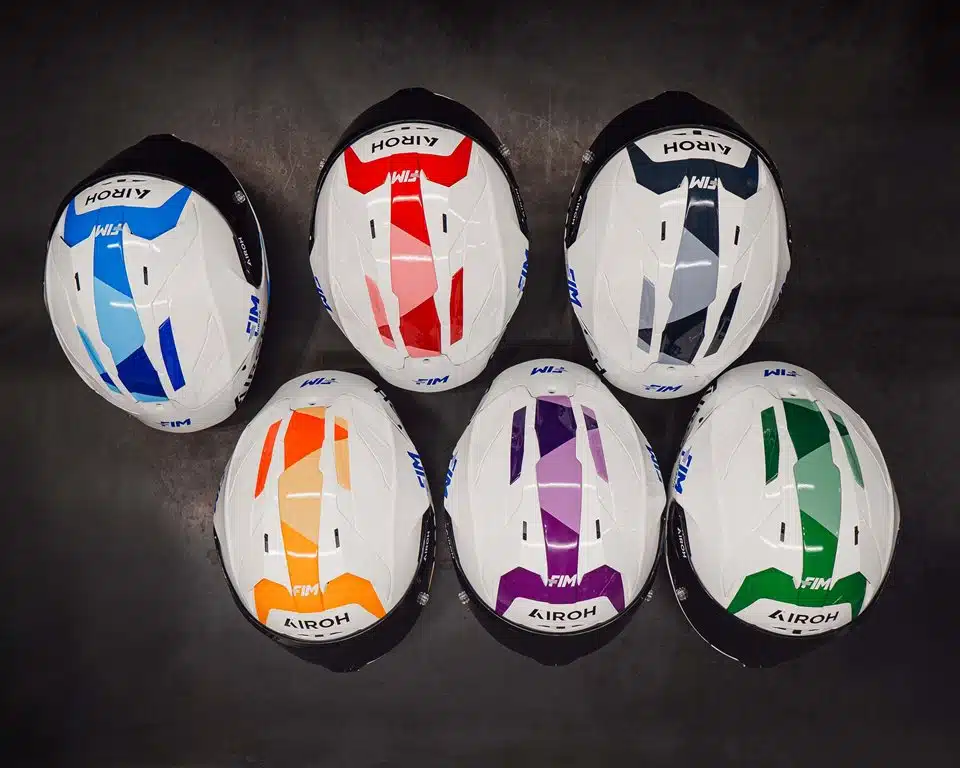 Airoh - FIM Intercontinental Games 2024