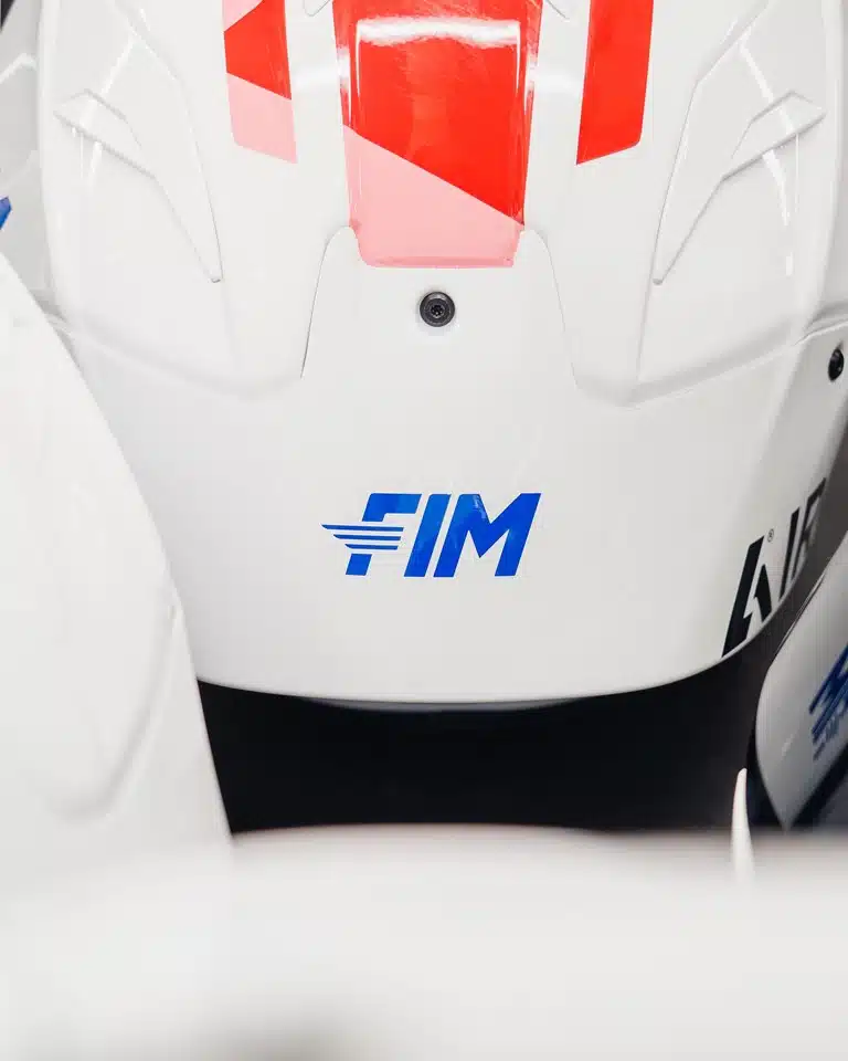 Airoh - FIM Intercontinental Games 2024
