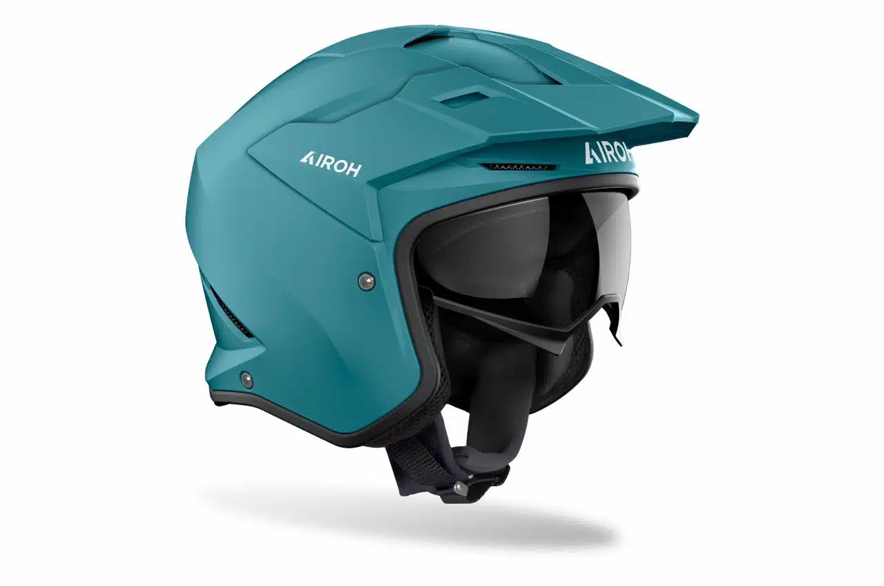 Airoh Kombakt - Foto ufficiali