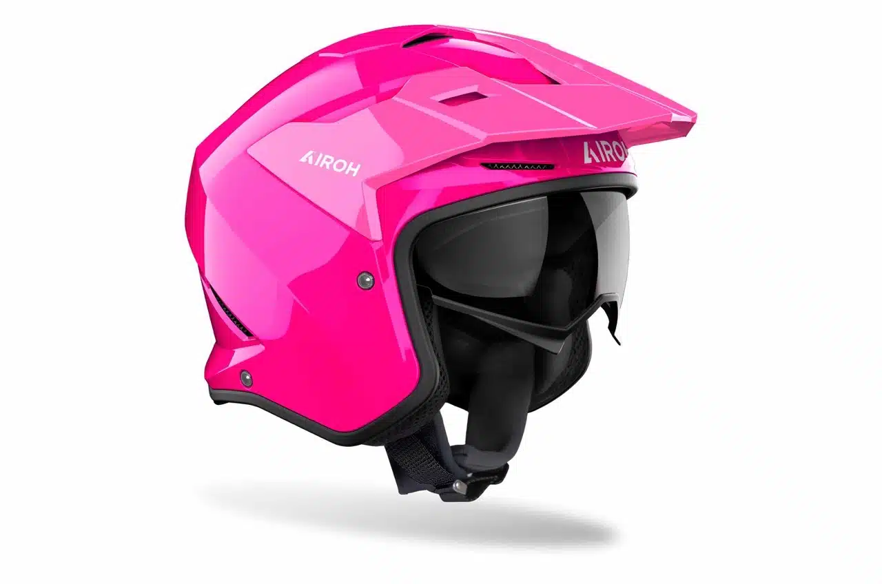 Airoh Kombakt - Foto ufficiali