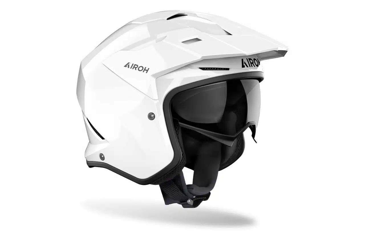 Airoh Kombakt - Foto ufficiali