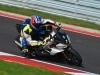 AL CREMONA CIRCUIT CON LE APRILIA V4