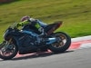 AL CREMONA CIRCUIT CON LE APRILIA V4