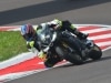 AL CREMONA CIRCUIT CON LE APRILIA V4