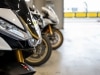 AL CREMONA CIRCUIT CON LE APRILIA V4