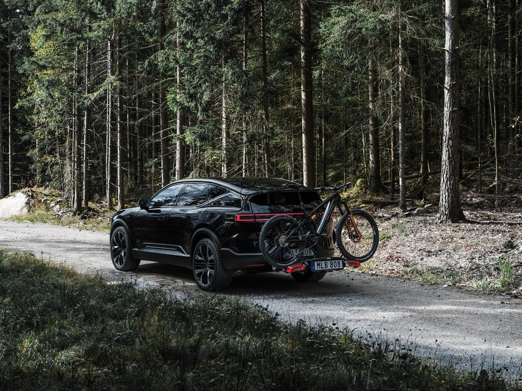 Allebike Elize Polestar Engineered 