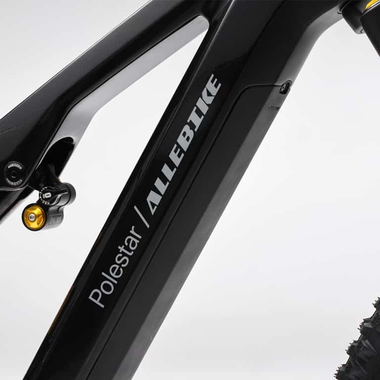 Allebike Elize Polestar Engineered 