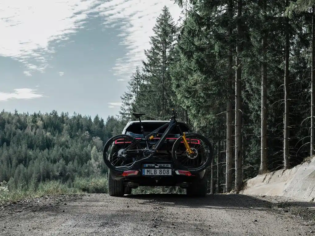 Allebike Elize Polestar Engineered 