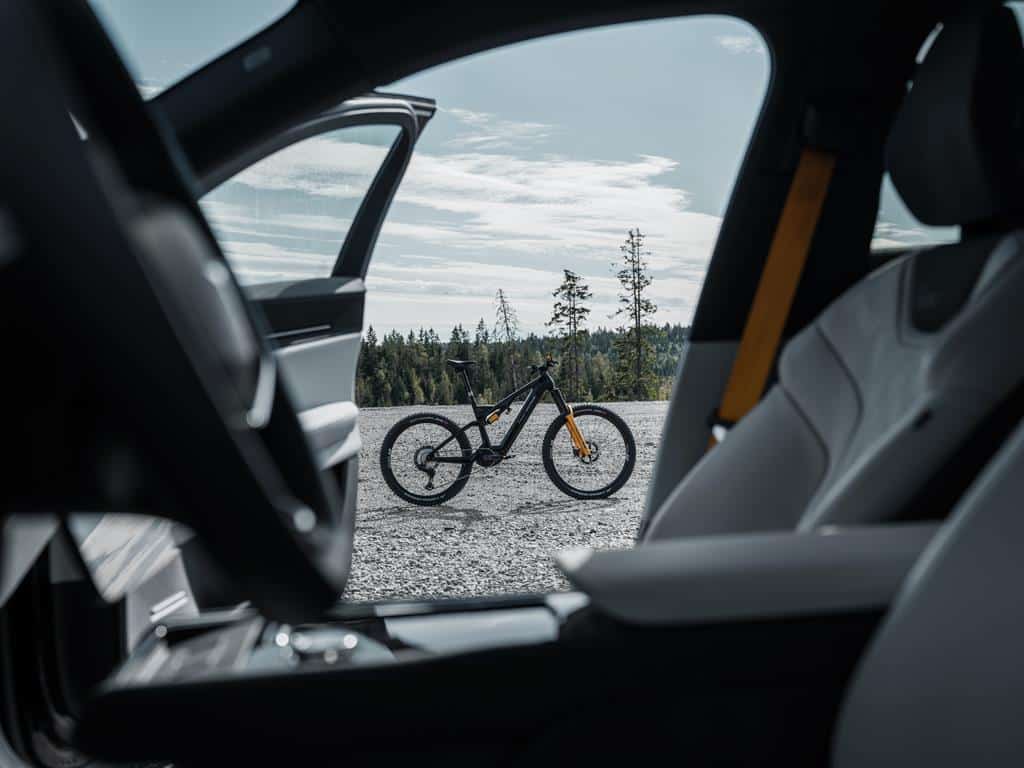 Allebike Elize Polestar Engineered 