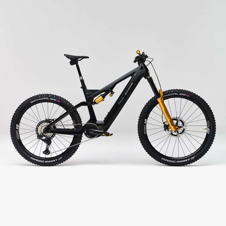 Allebike Elize Polestar Engineered 