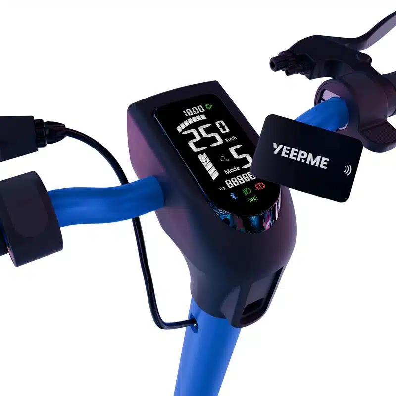 Alpine e Cibox - Monopattini elettrici