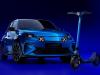 Alpine e Cibox - Monopattini elettrici