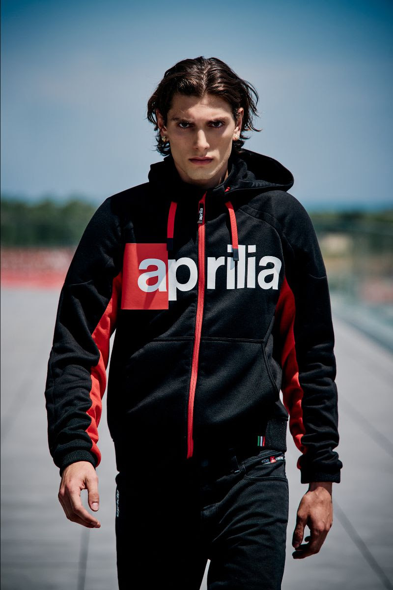 Alpinestars Aprilia - Collezione 2024