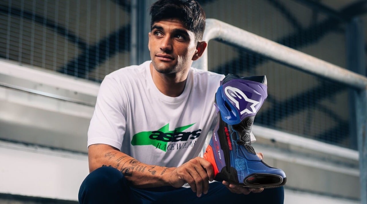 Alpinestars - Collezione Martinator