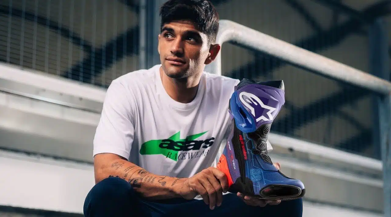 Alpinestars - Collezione Martinator