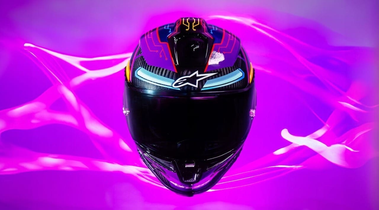 Alpinestars - Collezione Martinator