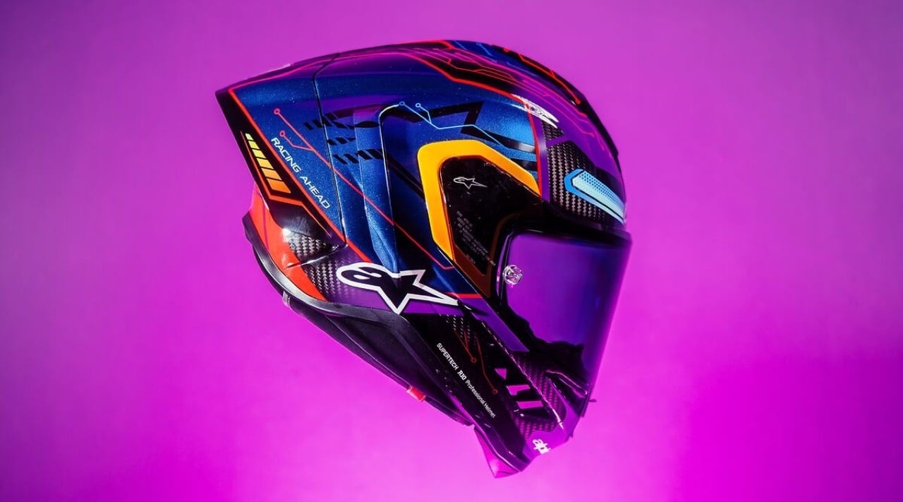Alpinestars - Collezione Martinator