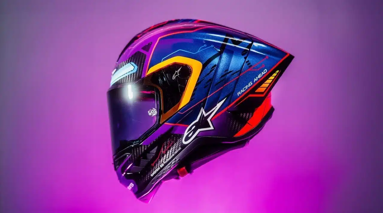 Alpinestars - Collezione Martinator