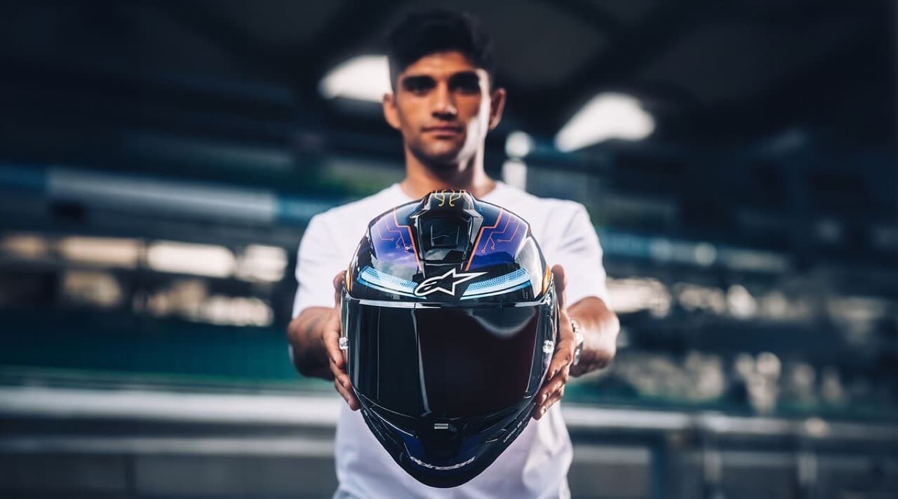 Alpinestars - Collezione Martinator