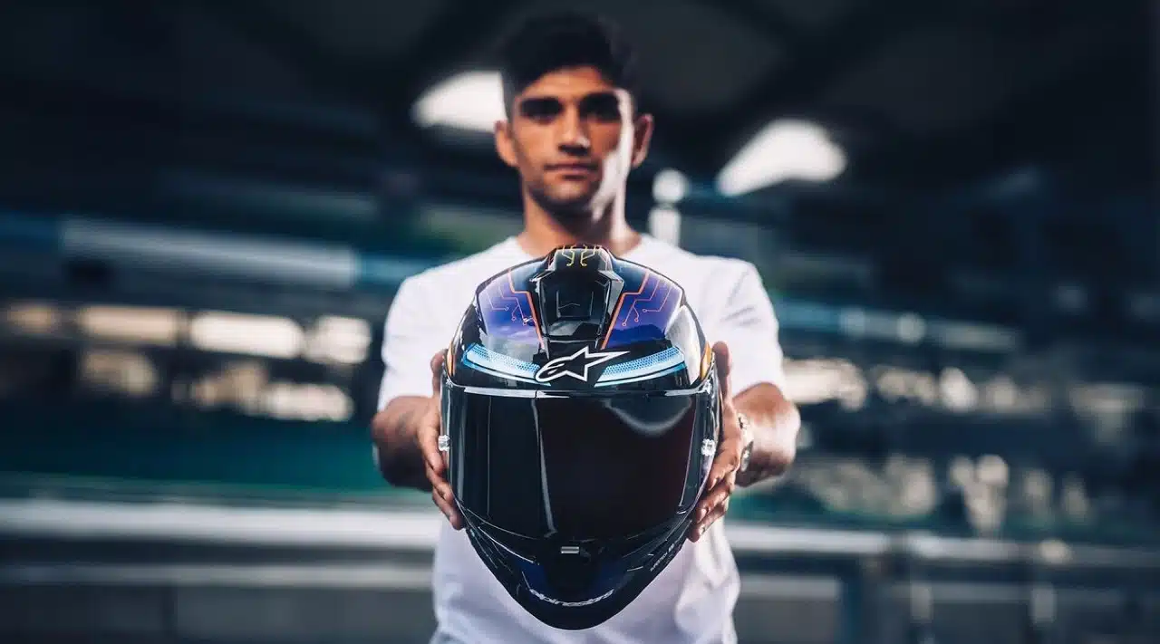 Alpinestars - Collezione Martinator