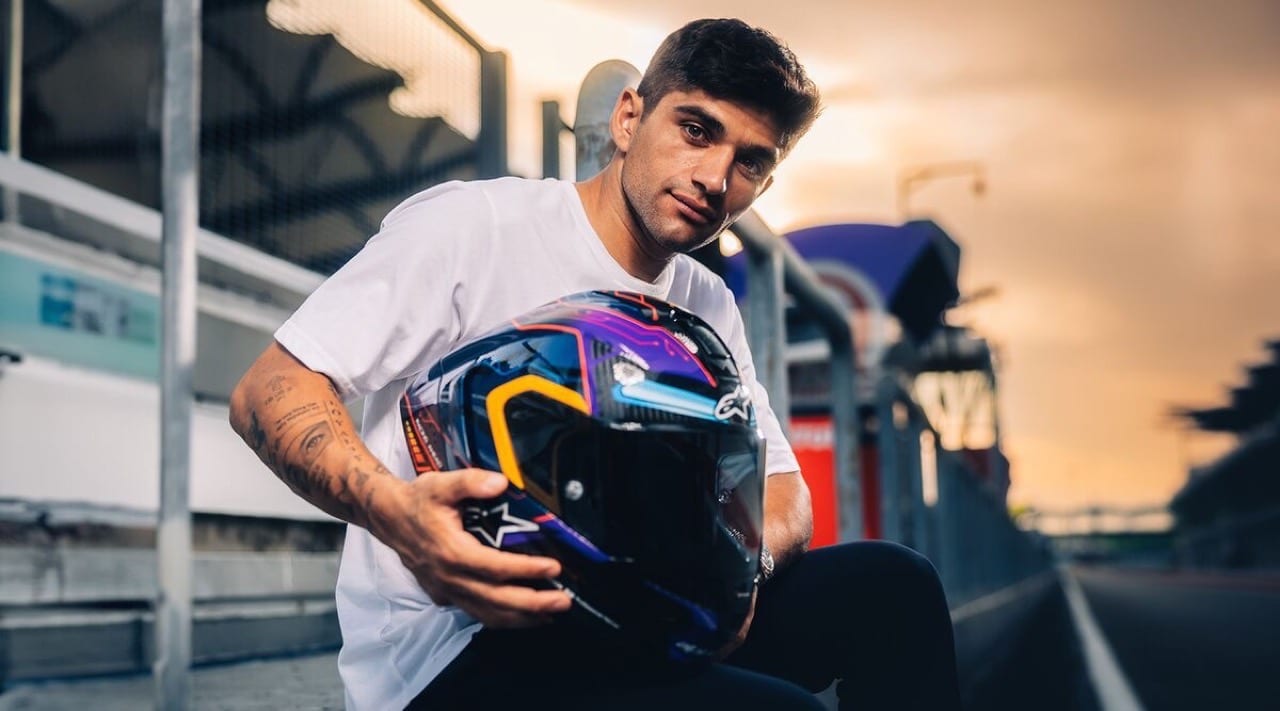 Alpinestars - Collezione Martinator