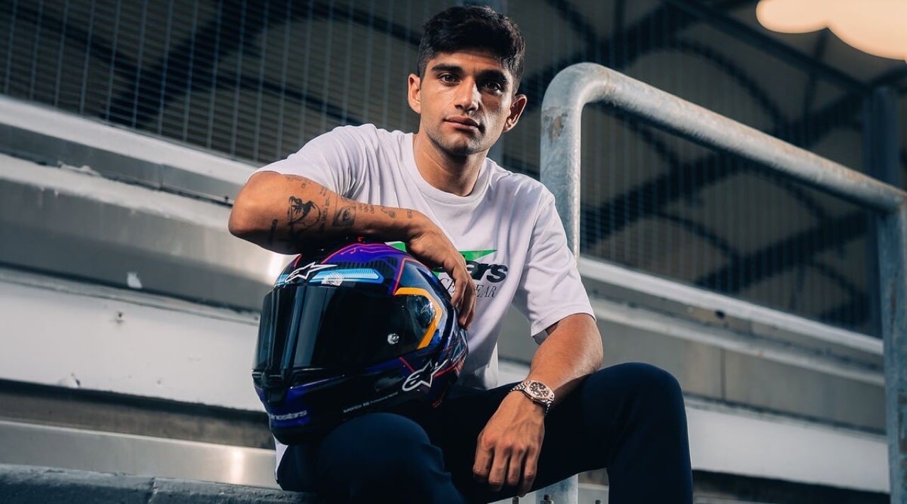 Alpinestars - Collezione Martinator