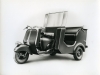 Ape Piaggio compie 70 anni