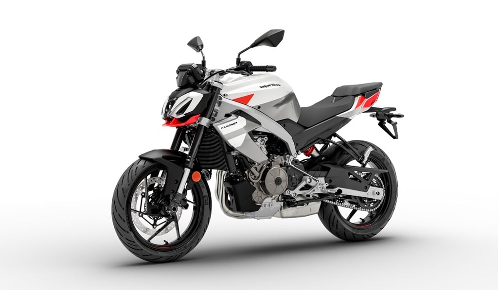 Aprilia e Moto Guzzi - Motor Bike Expo 2025
