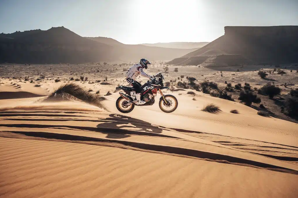 Aprilia e Moto Guzzi - Motor Bike Expo 2025