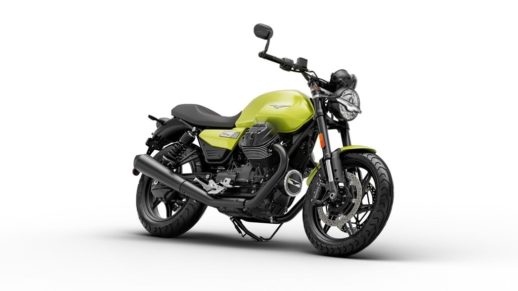 Aprilia e Moto Guzzi - Motor Bike Expo 2025