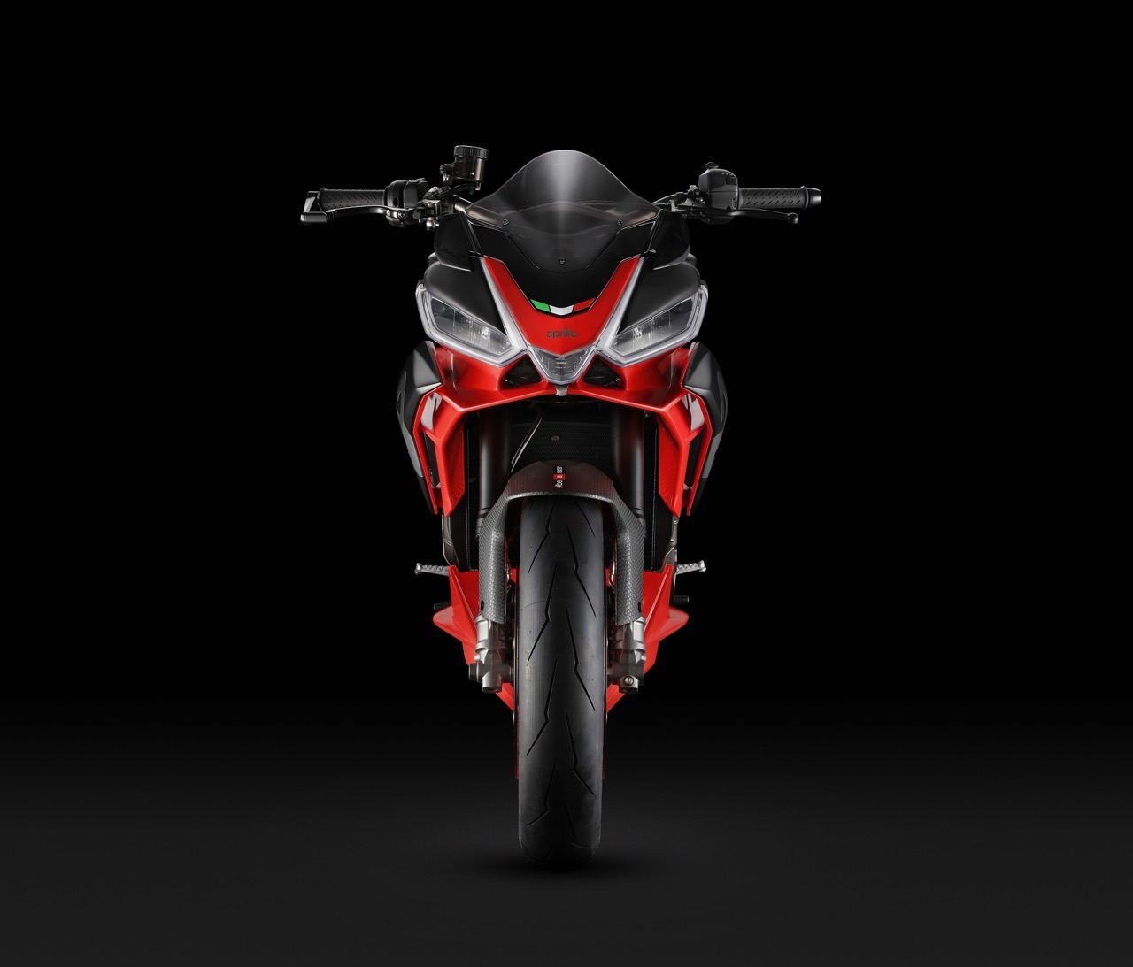 Aprilia - EICMA 2019