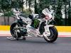 Aprilia Racing livrea Perla Bianca