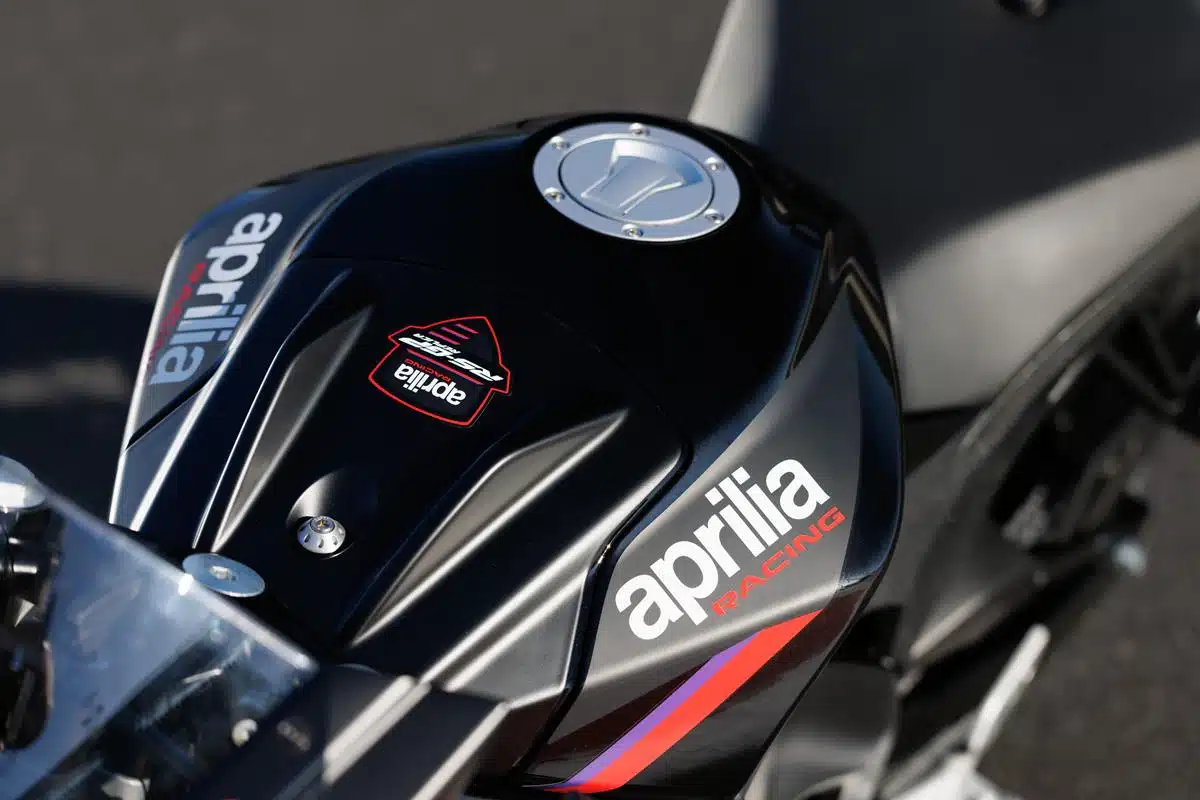 Aprilia RS 125 GP Replica 