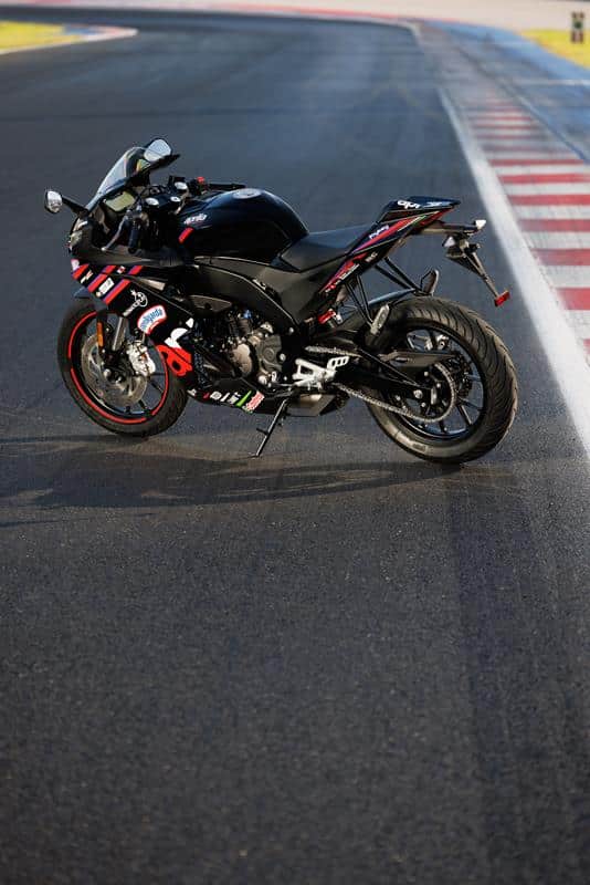 Aprilia RS 125 GP Replica 