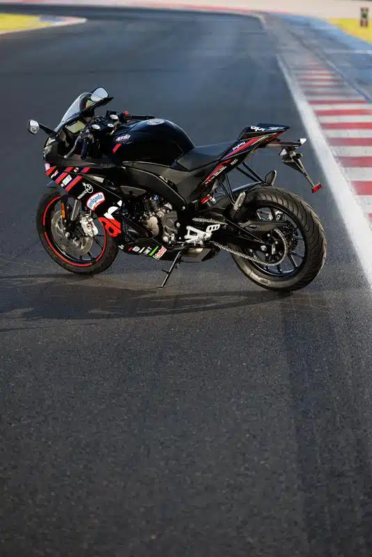 Aprilia RS 125 GP Replica 