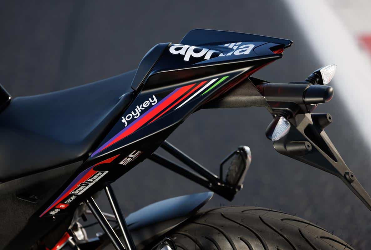 Aprilia RS 125 GP Replica 