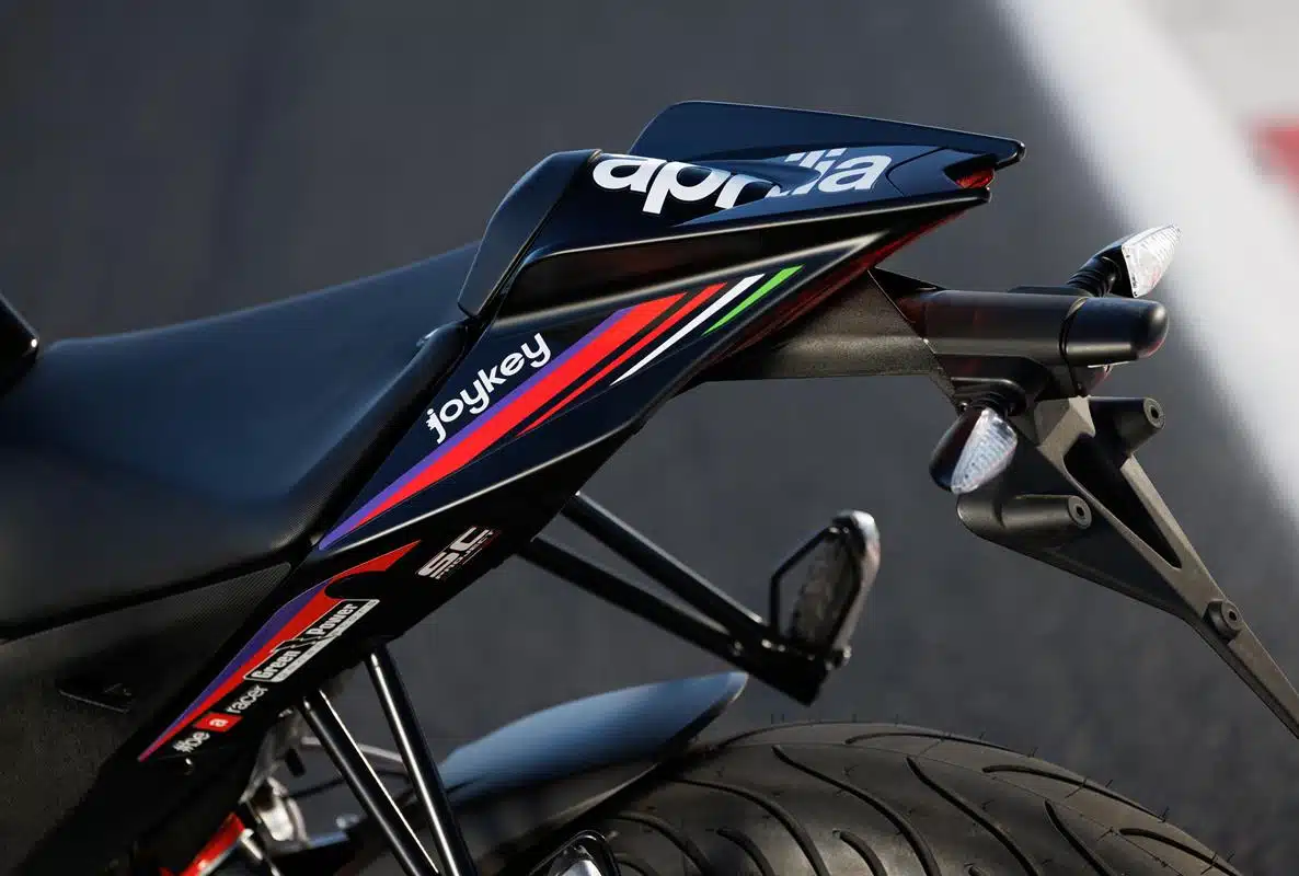 Aprilia RS 125 GP Replica 