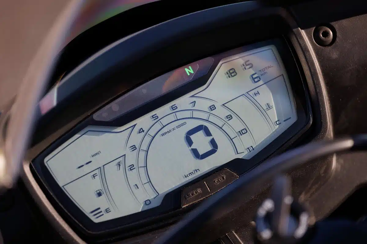 Aprilia RS 125 GP Replica 