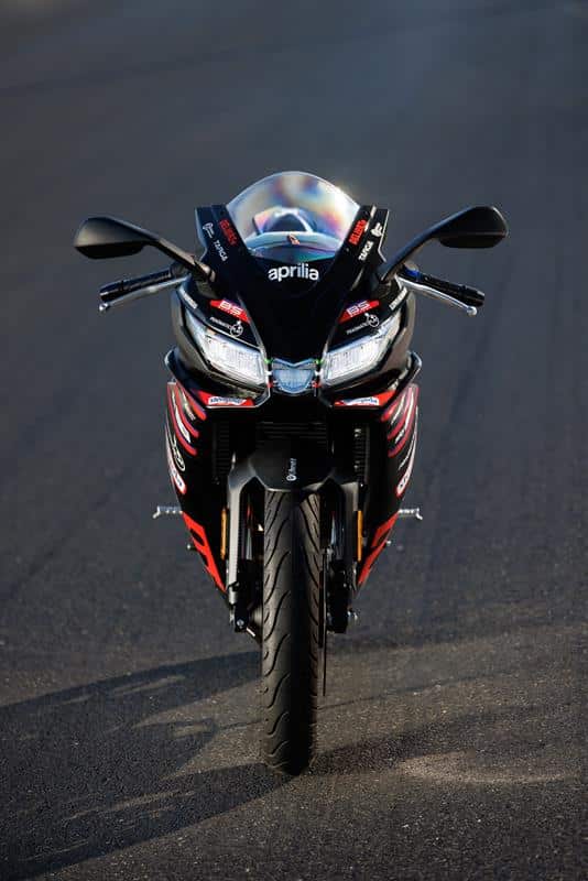 Aprilia RS 125 GP Replica 