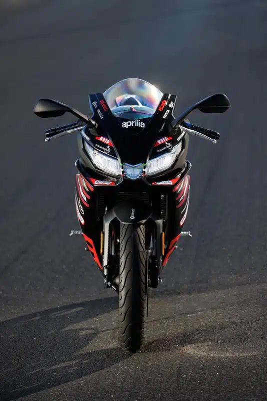 Aprilia RS 125 GP Replica 