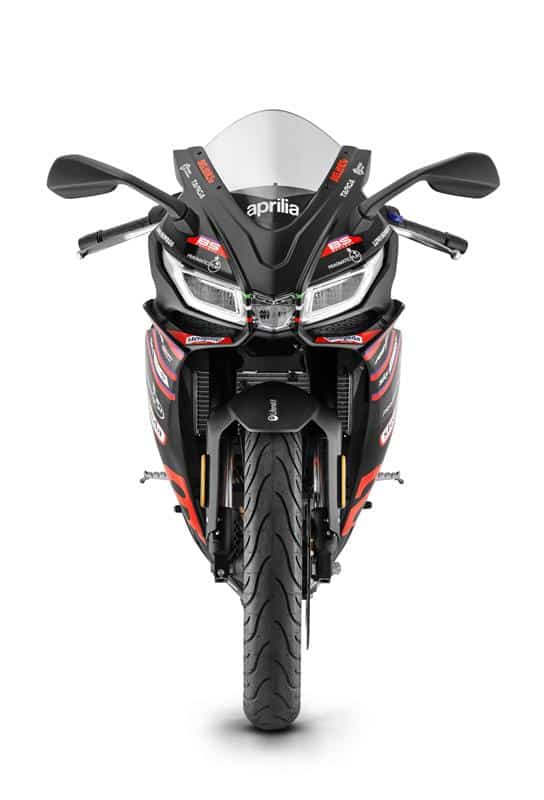 Aprilia RS 125 GP Replica 