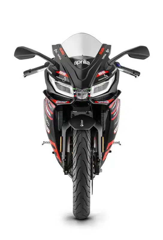 Aprilia RS 125 GP Replica 