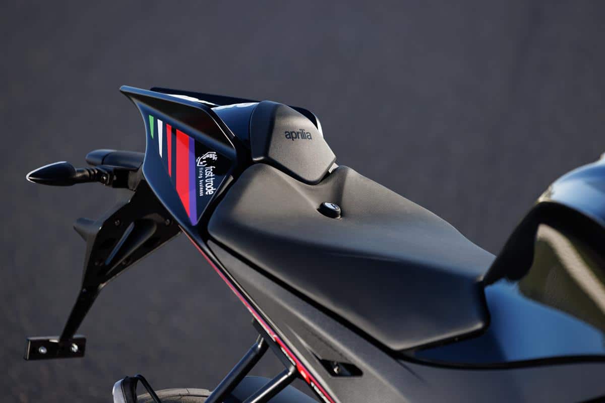 Aprilia RS 125 GP Replica 