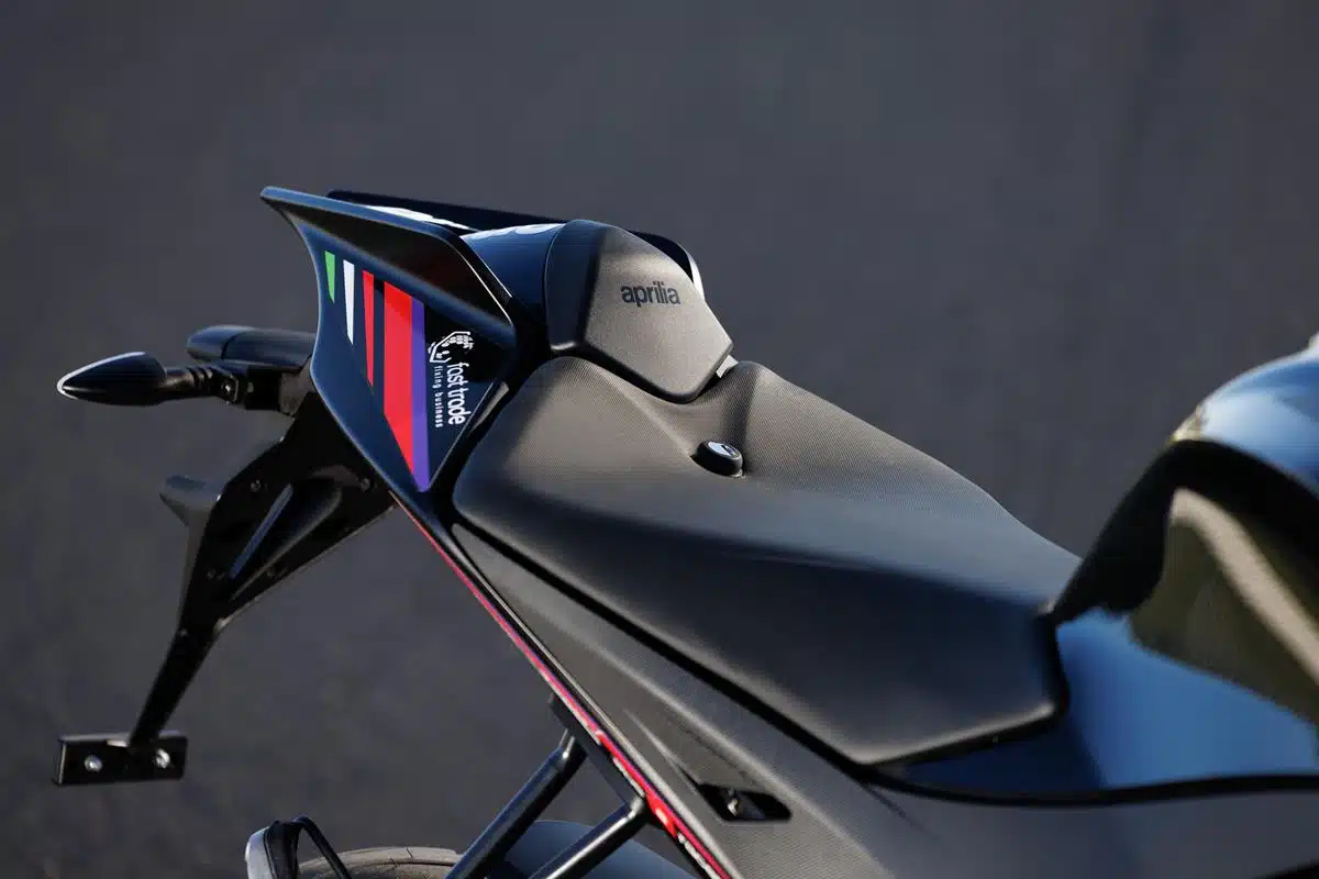 Aprilia RS 125 GP Replica 