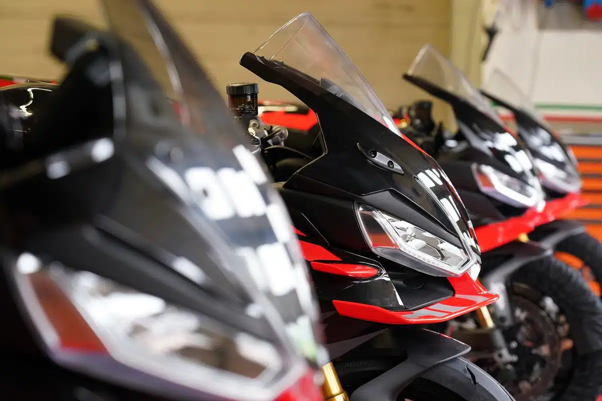 Aprilia RS 660 Factory 2025 - TEST