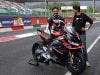 Aprilia RS 660 Factory 2025 - TEST